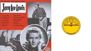 Jerry Lee Lewis - Goodnight Irene