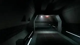 Alien vs. Predator 2 - Speed Run in 0:13:44 (as the Alien) - [Part 1/3]