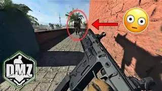 The JUGGERNAUT Is BRUTAL In DMZ! *Intense Gameplay* Full Match (No Commentary)