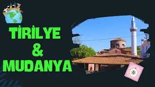 Tirilye - Mudanya Gezi Videosu