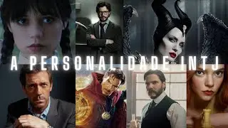 A personalidade INTJ e a Individuação