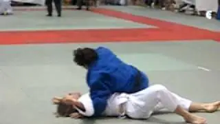 Zarife Ivascu (1) ~ Tohkon Classic XII 2007 (OPEN DIVISION)