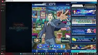Detalle del evento de Akira Zaizen (repetici&oacute;n).
