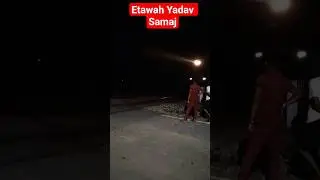 Etawah news update Yadav Samaj#viralvideo #sortvideo #trending #viralvideo #sortvideo #news #yadav