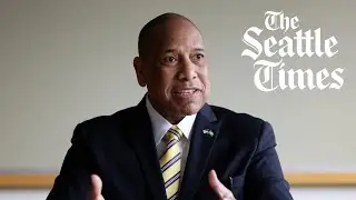 Semi Bird gubernatorial candidate interview