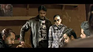Why Did Darshan Meet the Gangster? 😈 | ದರ್ಶನ್ ಅವರ ದಿಟ್ಟ ನಡೆ 😡 ಗ್ಯಾಂಗ್‌ಸ್ಟರ್ ಮುಖಾಮುಖಿ