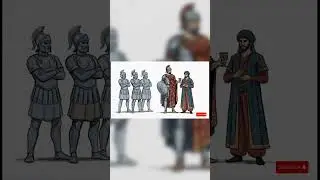 El esc&aacute;ndalo que cambi&oacute; la historia para siempre #imperio #secreto #historia