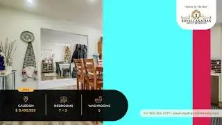Listing for Sale | Royal Canadian Realty