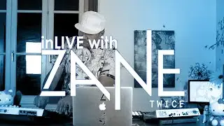 Zane twice - Something not a la mode (ACT1)