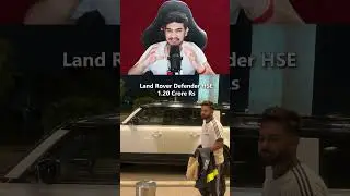 Celebrity Bought New Cars