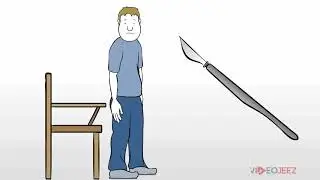 Regenexx Knee Surgery Medical  - Whiteboard Explainer Video