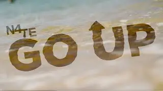 N4TE - Go Up [Official Music Video]