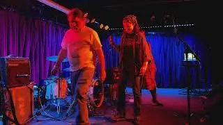 The Dead Milkmen - Full Show - Cleveland - 1/10/26