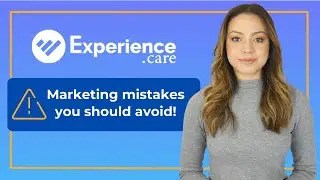 5 Most Common Nursing Homes Marketing Mistakes