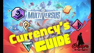 MultiVersus Currencies: A Complete Guide!