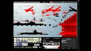 LETS PLAY BLACK NAVY WAR 2 - STAGE 12 CAMPAIGN - UNKNOWN - FINAL BATTLE SCENERIO