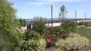 Keyport Waterfront