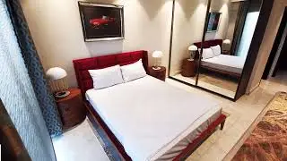Mirage Residence..Hotel Concept Apartments...
