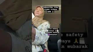 Drivers safe #highlight #subscribers #like #youtube #channel #ofw thanks sub like whatsing youtube