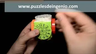 Review Time Machine 2x2