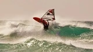 2016 Starboard Kode FreeWave
