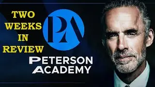 Peterson Academy (2 weeks in) Review