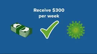 SCDEW implementing Lost Wages Assistance program benefits