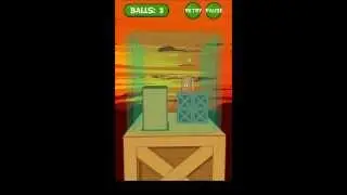 [Android Game] Monster Box