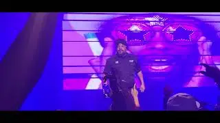 Ice Cube Bop Gun (One Nation  ) Tulsa Ok 3-16-2023