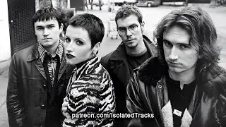 The Cranberries - Linger (Drums & Bass Only)