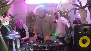 Quarantine DJ Set w/ Lektrique, Enemy/Dalco and Virtual Riot
