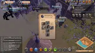 How To Inspect Other Players Item in Albion Online