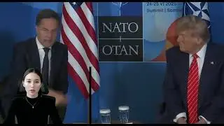 NATO Chief Praises Trump's Decisive Action and Ceasefire Success in Iran