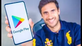 Instalar ROM Global & Google Play Store em TODOS os Xiaomi