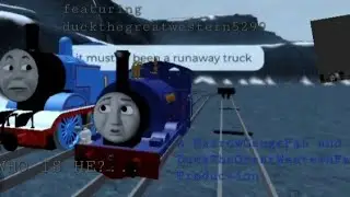 Who Is He?. (Short COLLAB REMAKE)