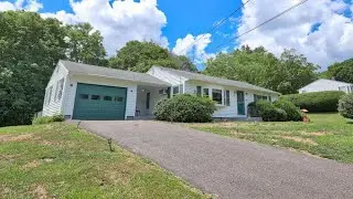 97 Edgewood Avenue, Thomaston, CT Presented by Dawn Rousseau.