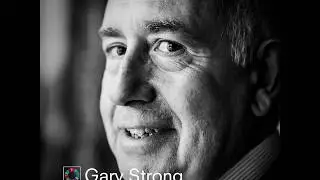 International standards on fire safety for buildings - Gary Strong