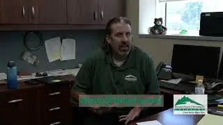 Jeff Storm, Transfer Student Coordinator, Adams State