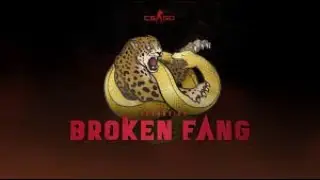 CS:GO - Operation Broken Fang (Honest trailer)
