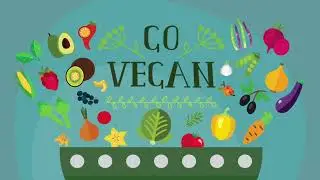 AI Song - Better World Vegan (Dance)