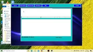 EXCEL ACCOUNTING SYSTEM PART 3- PROFIT AND LOSS
