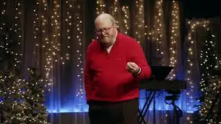 CHRISTMAS MORNING | Dr. Mac Brunson