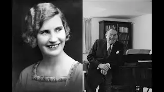 Kirsten Flagstad & Gerald Moore: Wagner: Wesendonk lieder  (R.1948)