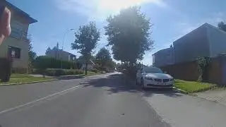 Gallbrunn 2020 August