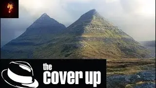 [History Channel] 25,000Yr Old Mountain Sized Pyramids In Indonesia?