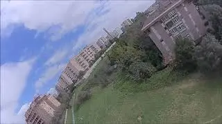 HDWhoop --- Welcome to 