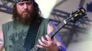 Spirit Caravan &bull; Powertime - Live in Milan