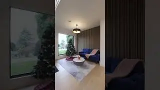 Experience the Future of Luxury Living: Quick 360&deg; Tour of a Modern Masterpiece | Highlight Homes