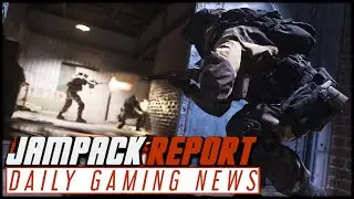 Modern Warfare Ditches Loot Boxes, Adopts Battle Pass System | The Jampack Report&nbsp;10.18.19
