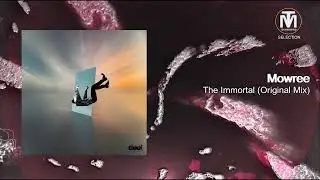 Mowree - The Immortal (Original Mix) [Dootrecords]